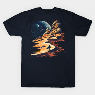 Dune vintage T-Shirt